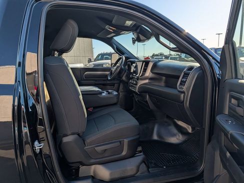 New 2026 RAM 3500 Tradesman w/ Chrome Appearance Group A image 6