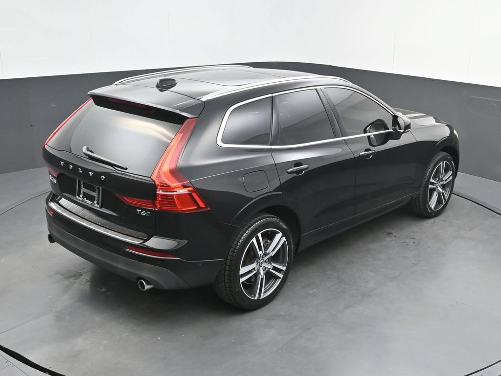 Used 2018 Volvo XC60 T6 Momentum w/ Convenience Package AWD/4WD image 26