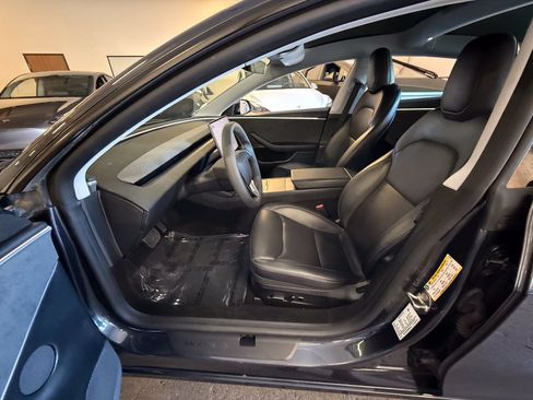 Used 2024 Tesla Model 3 Long Range AWD/4WD image 20