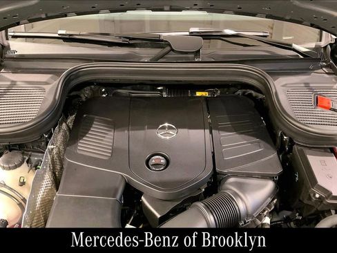 Certified 2026 Mercedes-Benz GLE 350 4MATIC image 33