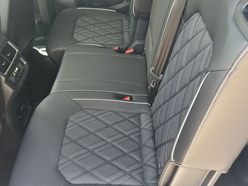 New 2026 Volkswagen Atlas SEL Premium R-Line AWD/4WD image 13