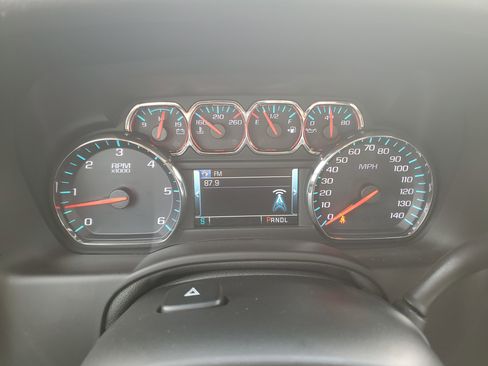 Used 2019 Chevrolet Tahoe LT w/ Luxury Package image 27