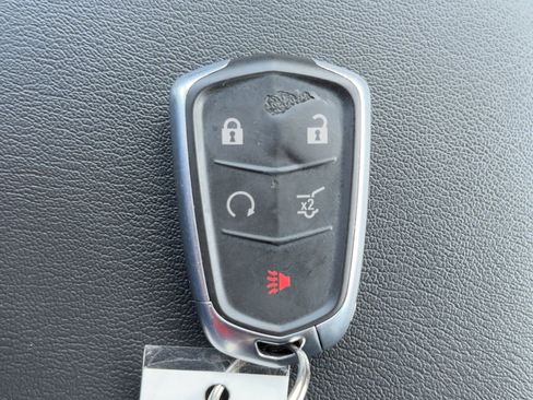 Certified 2024 Cadillac XT5 Premium Luxury image 24