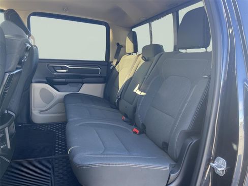 Used 2021 RAM 1500 Big Horn image 19