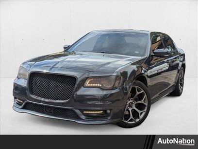 Used 2018 Chrysler 300 S w/ 300S Premium Group