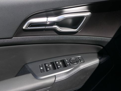New 2026 Kia Sportage EX image 14