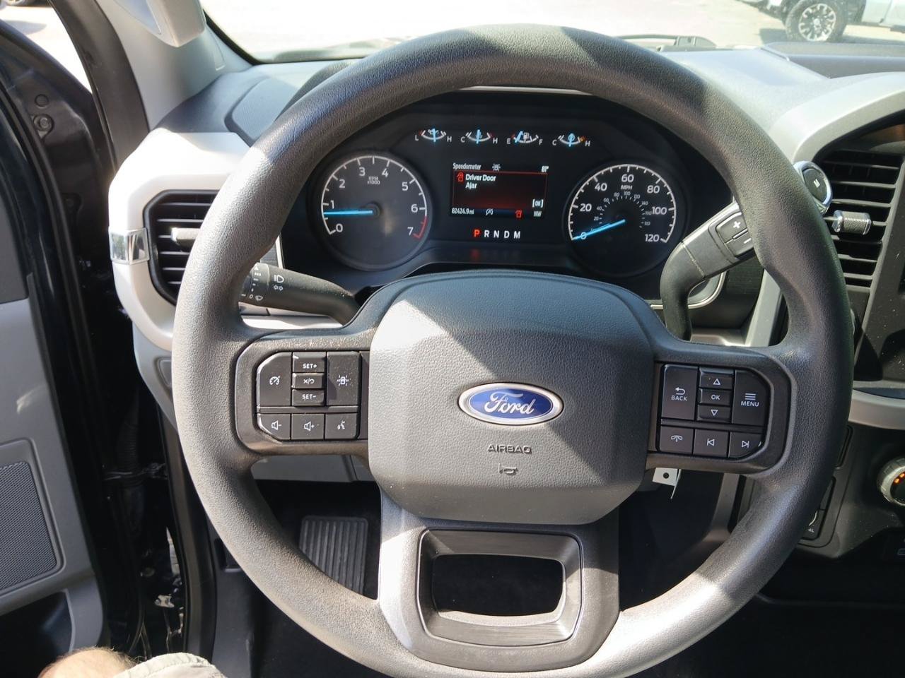 Used 2021 Ford F150 XLT w/ XTR Package AWD/4WD image 20