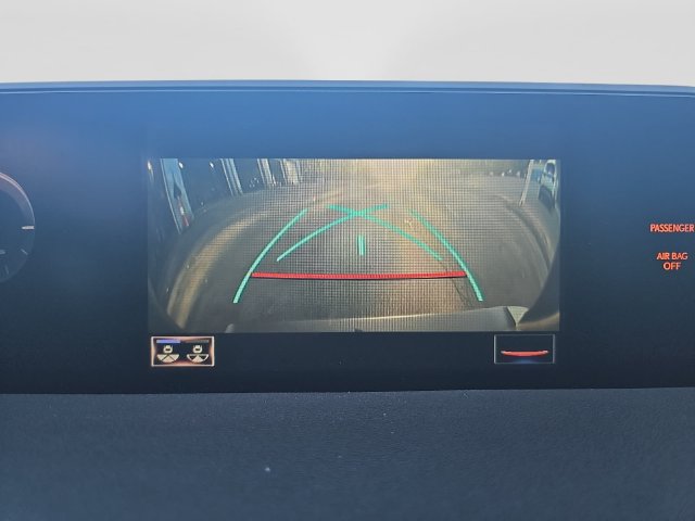 Used 2020 Lexus UX 250h w/ Accessory Package 2 AWD/4WD image 20
