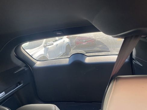 Used 2024 Honda CR-V Sport Touring image 12