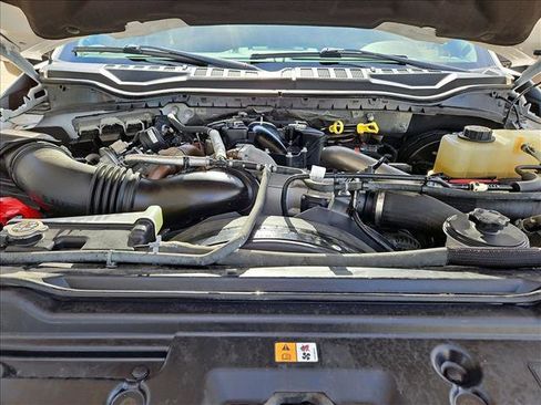 Certified 2019 Ford F250 King Ranch w/ King Ranch Ultimate Package image 23