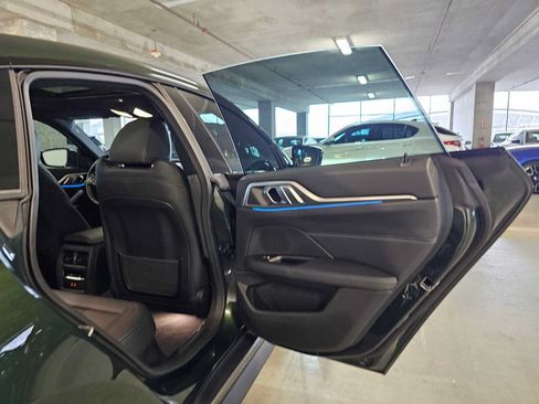 Used 2023 BMW i4 eDrive35 RWD image 28