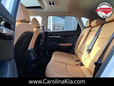 New 2026 Kia Seltos EX image 5