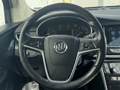 Used 2019 Buick Encore Preferred image 14