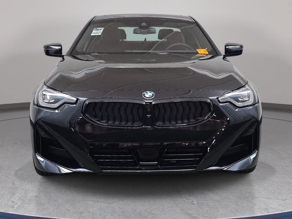 New 2026 BMW 230i xDrive Coupe w/ Premium Package AWD/4WD image 2