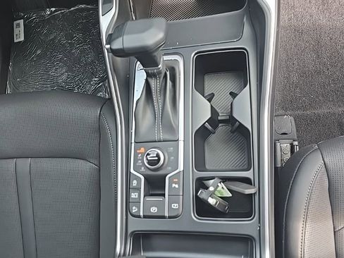 New 2026 Kia Sorento X-Line EX AWD/4WD image 9