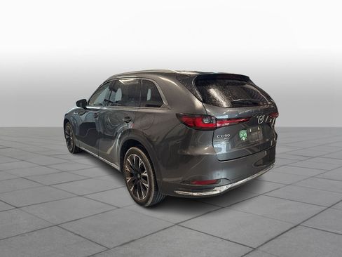 Certified 2024 MAZDA CX-90 Plug-In Hybrid w/ Premium Pkg AWD/4WD image 2