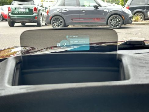 Certified 2025 MINI Cooper 2-Door Hardtop image 17