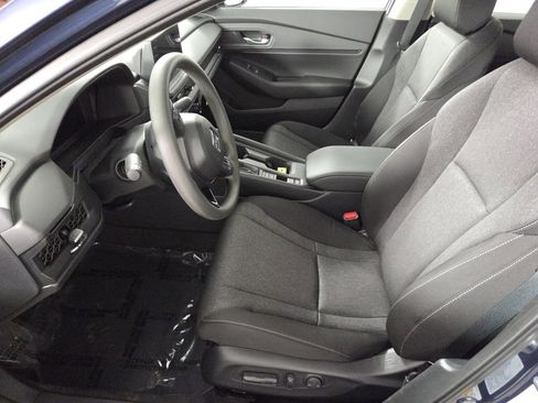 New 2026 Honda Accord SE image 11
