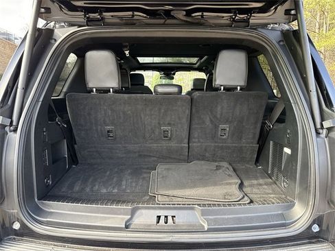 Used 2021 Ford Expedition Limited image 21