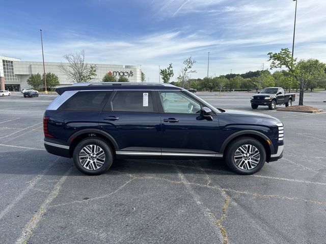 New 2026 Hyundai Palisade FWD Hybrid image 9