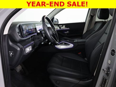 Certified 2025 Mercedes-Benz GLE 350 4MATIC image 27