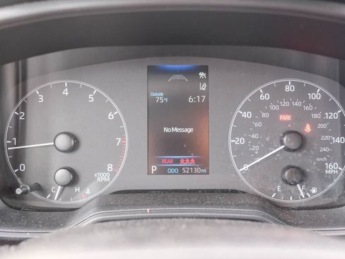 Certified 2024 Toyota Corolla LE FWD image 25