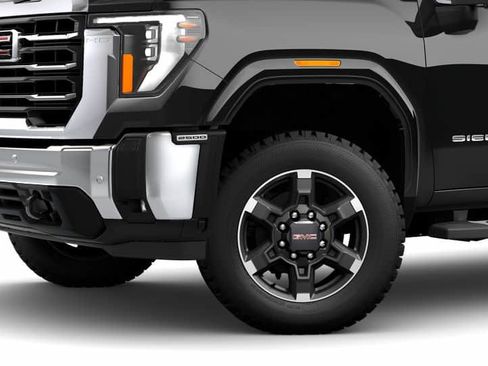 New 2026 GMC Sierra 2500 SLT w/ Texas SLT Premium Package image 55