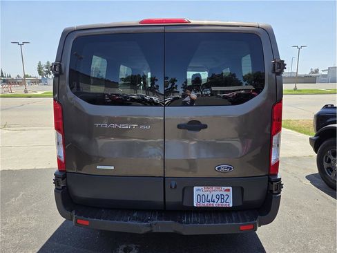 Used 2016 Ford Transit 150 XL RWD image 6