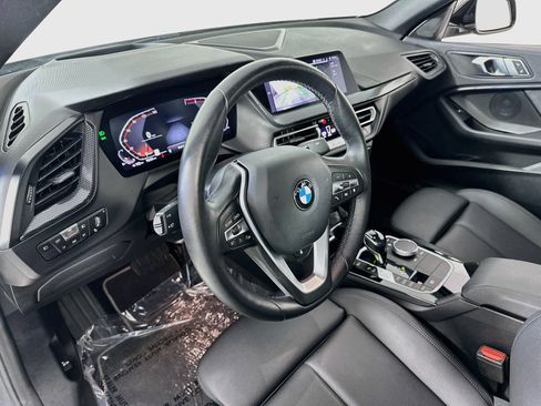 Used 2021 BMW 228i Gran Coupe w/ Premium Package FWD image 9