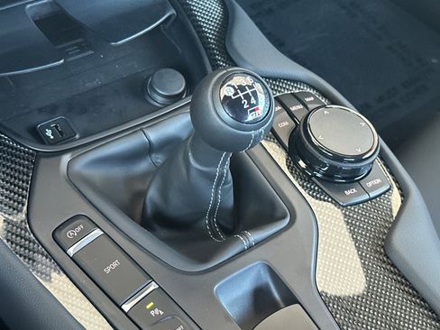Used 2026 Toyota Supra Premium w/ Driver Assist Package RWD image 18