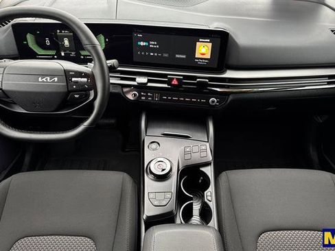 Used 2026 Kia Sportage S image 16