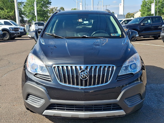 Used 2016 Buick Encore FWD image 2