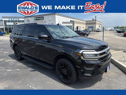 Used 2024 Ford Expedition Max XLT