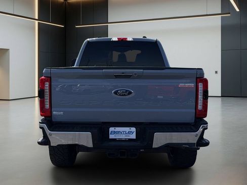 Used 2024 Ford F250 Lariat w/ Lariat Ultimate Package AWD/4WD image 5