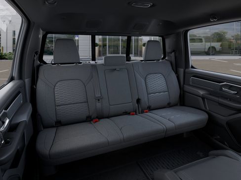 New 2026 RAM 1500 Big Horn image 15