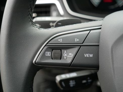 Used 2024 Audi A4 2.0T Prestige w/ Prestige Package AWD/4WD image 25