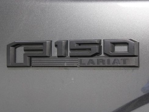 Used 2020 Ford F150 Lariat w/ Equipment Group 502A Luxury image 13