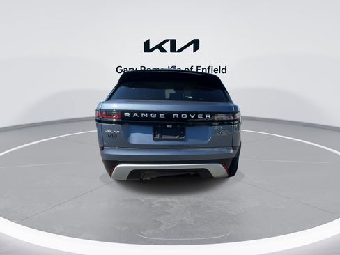 Used 2023 Land Rover Range Rover Velar S image 7