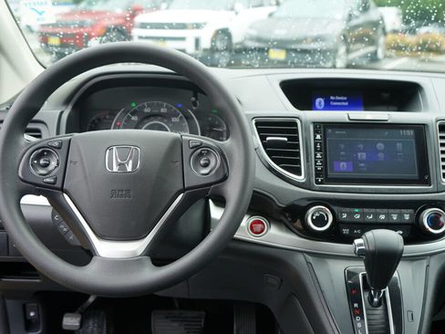 Used 2016 Honda CR-V EX image 19