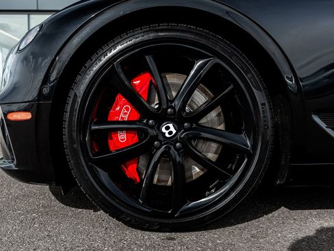 Used 2020 Bentley Continental GT image 6