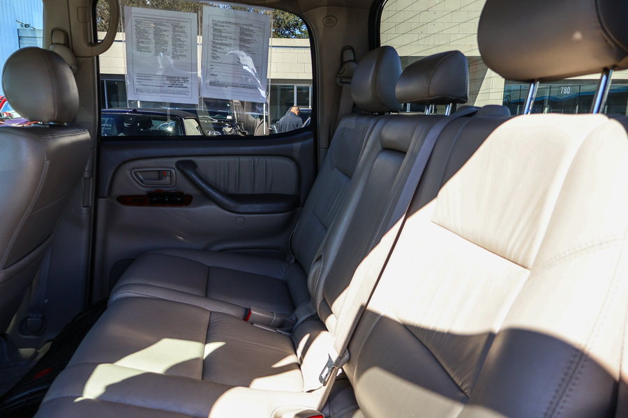 Used 2006 Toyota Tundra Limited RWD image 13