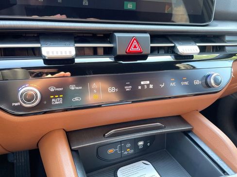 New 2026 Kia Sportage X-Line image 44