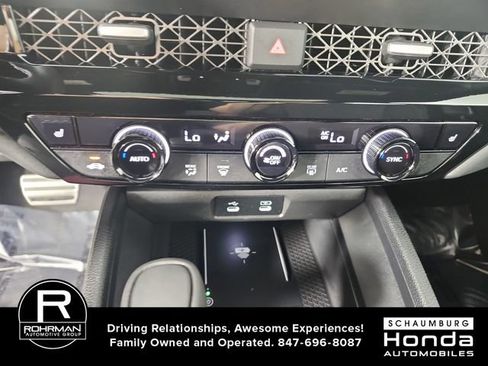 Certified 2026 Honda Accord Sport image 9