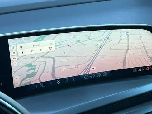 Used 2026 Cadillac Vistiq Sport w/ LPO, Floor Liner Package image 43