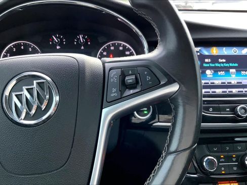 Used 2019 Buick Encore Preferred image 25