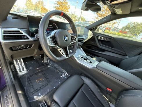 Used 2025 BMW M240i Coupe image 16