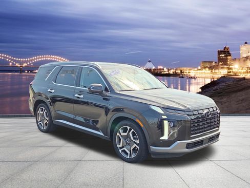 Used 2024 Hyundai Palisade Limited FWD image 5