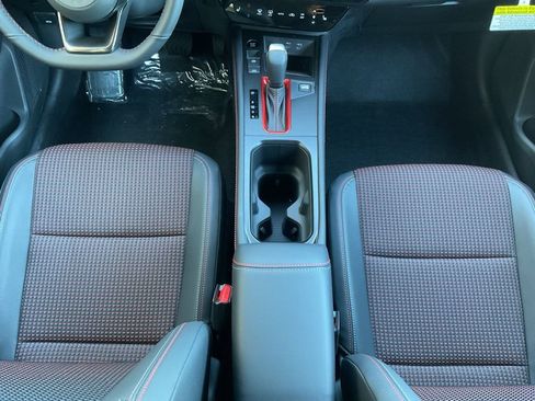 New 2026 Nissan Kicks SR w/ Cold Weather Package image 16