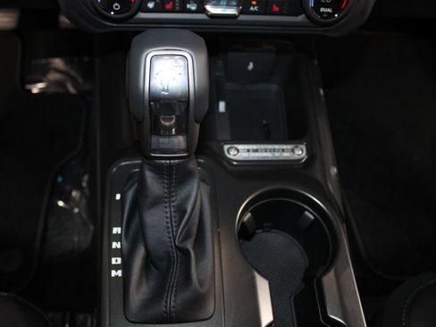 New 2026 Ford Bronco Outer Banks AWD/4WD image 42