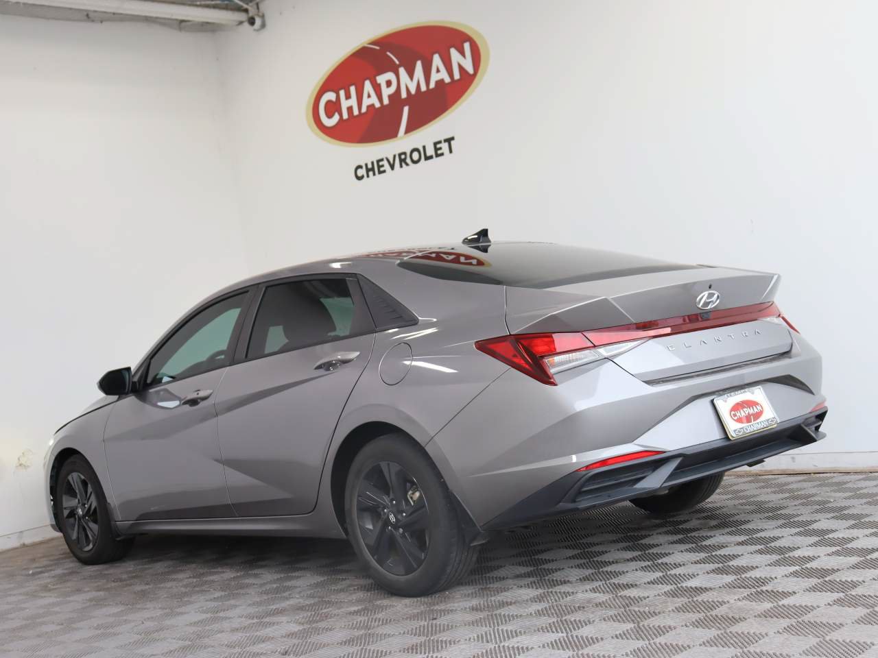 Used 2023 Hyundai Elantra SEL FWD image 6